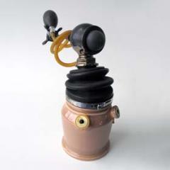 Perfume Atomiser III by Richard Doss - Mint Tells Tales